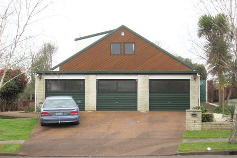 Photo of property in 35 Rushgreen Avenue, Pahurehure, Papakura, 2113