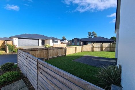 Photo of property in 4 Oscar Lane, Rolleston, 7615