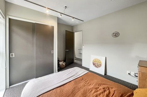 Photo of property in Revolucion Apartments, 301e/28 Torrens Terrace, Mount Cook, Wellington, 6011