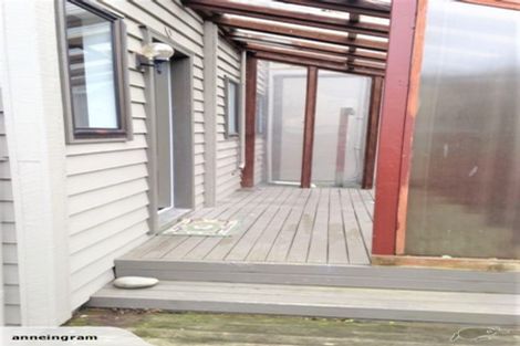 Photo of property in 112 Weka Street, Miramar, Wellington, 6022