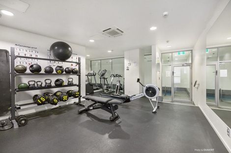 Photo of property in Soho Apartments, 509/74 Taranaki Street, Te Aro, Wellington, 6011