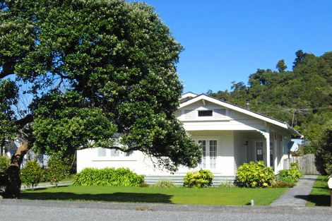 Photo of property in 58 Marsden Road, Greymouth, 7805