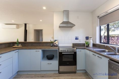 Photo of property in 35 Broadhaven Avenue, Parklands, Christchurch, 8083