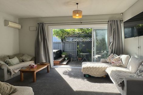 Photo of property in 31 Buccleugh Street, Phillipstown, Christchurch, 8011