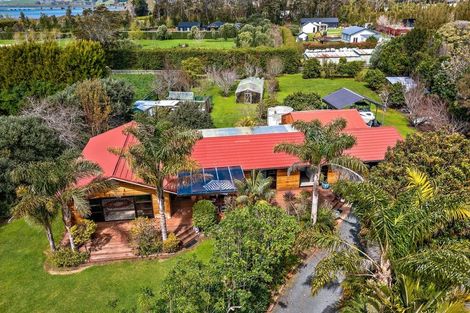 Photo of property in 256 Point Wells Road, Point Wells, Warkworth, 0986