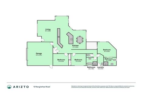 Photo of property in 12 Rangiwhea Road, Waiuku, 2123