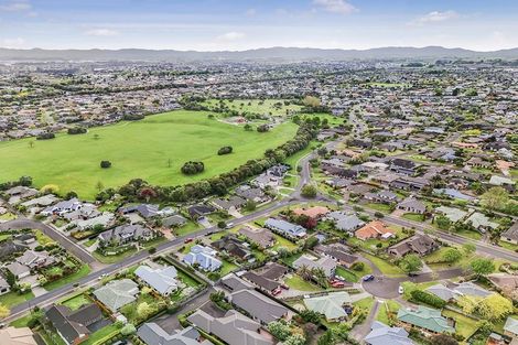 Photo of property in 4 Dugald Court, Rototuna, Hamilton, 3210