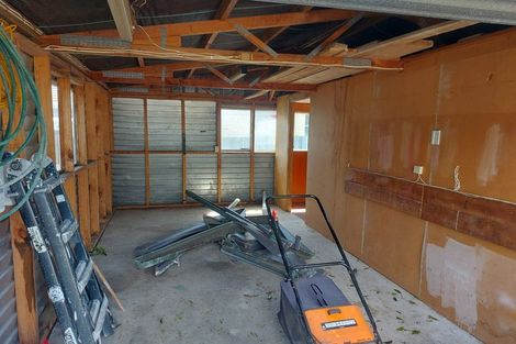 Photo of property in 83 Naenae Road, Naenae, Lower Hutt, 5011