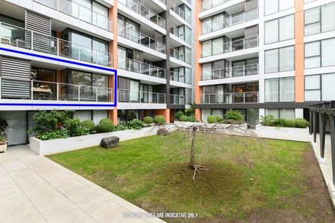 Photo of property in 106/10 Lion Place, Epsom, Auckland, 1023