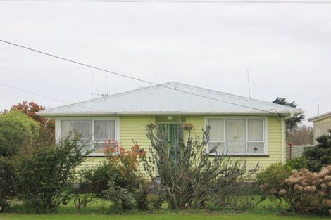 Photo of property in 5 Coley Street Foxton Horowhenua District
