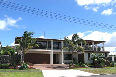 Photo of property in 8 Prospect Terrace, Milford, Auckland, 0620