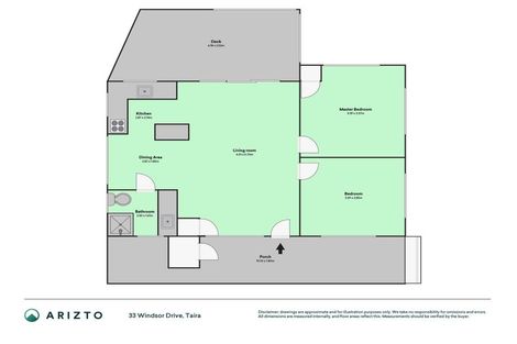 Photo of property in 33 Windsor Drive, Tairua, 3508