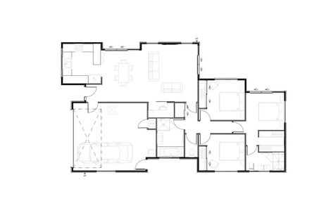 Photo of property in 69 Henshaw Street, Woodend, 7610