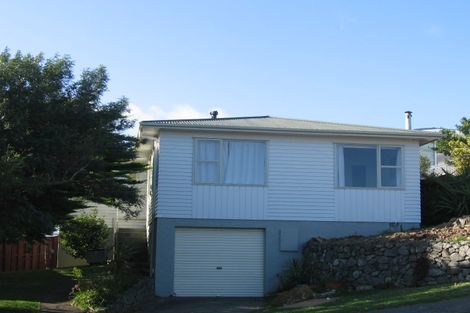 Photo of property in 7 Pope Street, Camborne, Porirua, 5026