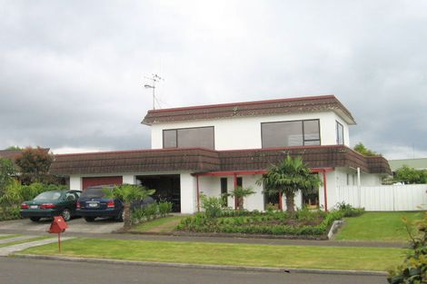 Photo of property in 18 Coppelia Avenue, Omokoroa, 3114