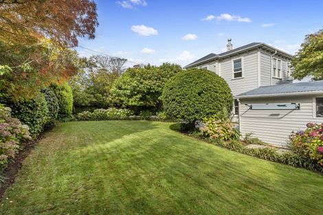 Photo of property in 1 Fancourt Street, Karori, Wellington, 6012