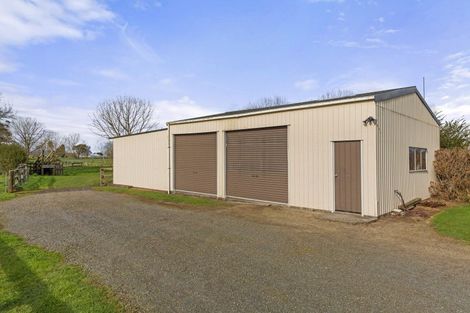 Photo of property in 348 Kaipaki Road, Ohaupo, 3881