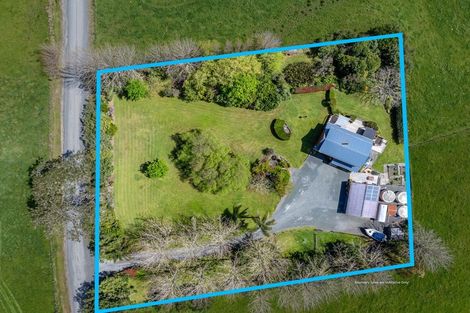 Photo of property in 173 Bosher Road, Wellsford, 0974