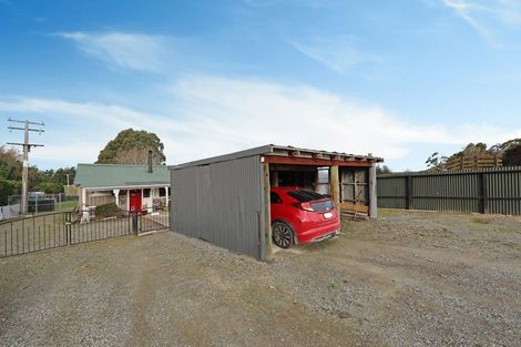 Photo of property in 98a Whiterocks Road, Deborah, Oamaru, 9492