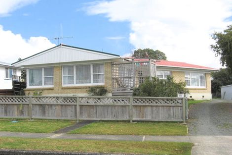 Photo of property in 41 Otuhiwai Crescent, Tikipunga, Whangarei, 0112