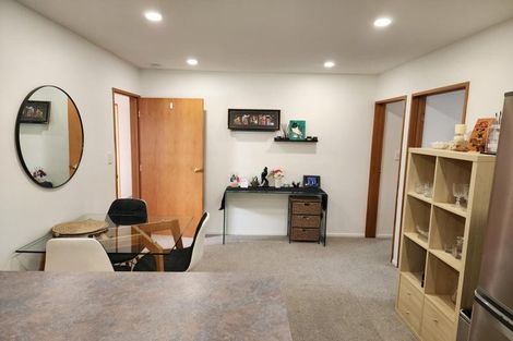 Photo of property in 3/12 Centaurus Road, Cashmere, Christchurch, 8022