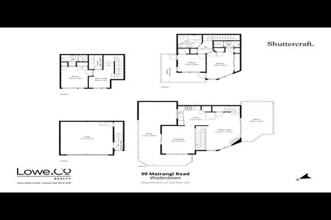 Photo of property in 99 Mairangi Road, Wadestown, Wellington, 6012