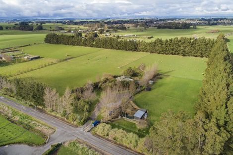 Photo of property in 33 Neumans Line, Marton, 4789