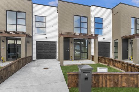 Photo of property in 7 Gum Spear Road, Takanini, 2112