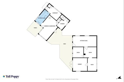 Photo of property in 810a Queen Charlotte Drive, Havelock, 7281