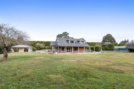 Photo of property in 5/285 Lawford Road, West Melton, Christchurch, 7676