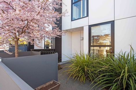 Photo of property in 2/1 Buchan Street, Sydenham, Christchurch, 8023