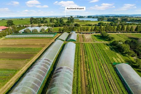 Photo of property in 10 Campana Road, Wiri, Auckland, 2025