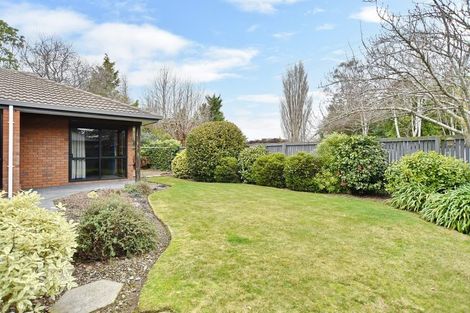 Photo of property in 106 Rangiora Woodend Road, Woodend, 7610