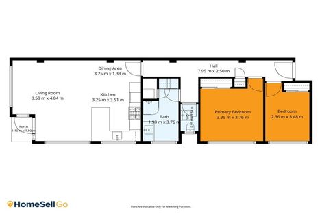 Photo of property in 4/27 Rangatira Road, Birkdale, Auckland, 0626