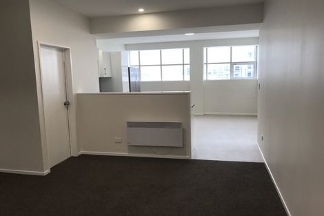 Photo of property in 3/12 Haining Street, Te Aro, Wellington, 6011