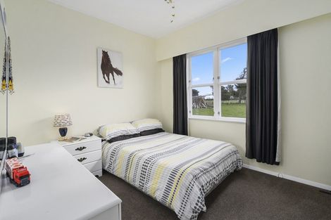 Photo of property in 240 Waughs Road, Bunnythorpe, Feilding, 4775