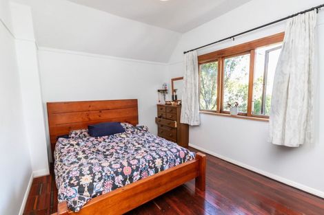 Photo of property in 40 Hawker Street, Mount Victoria, Wellington, 6011