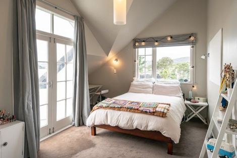 Photo of property in 71 Monro Street, Seatoun, Wellington, 6022