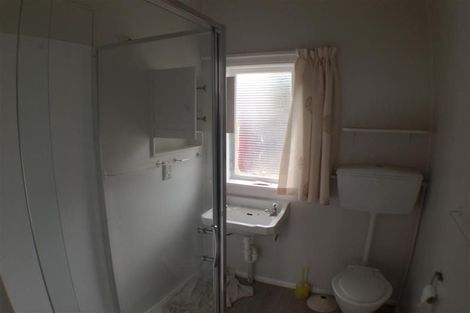 Photo of property in 309 College Street, West End, Palmerston North, 4410