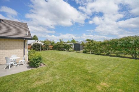 Photo of property in 34 Rotherham Drive, West Melton, 7618