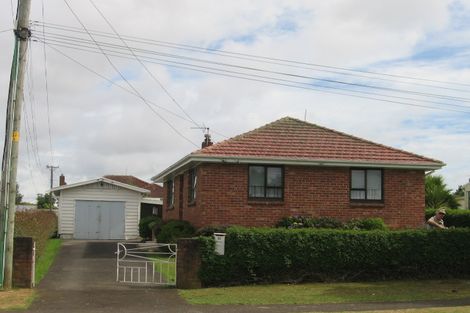 Photo of property in 10 Camp Road, Mount Wellington, Auckland, 1062