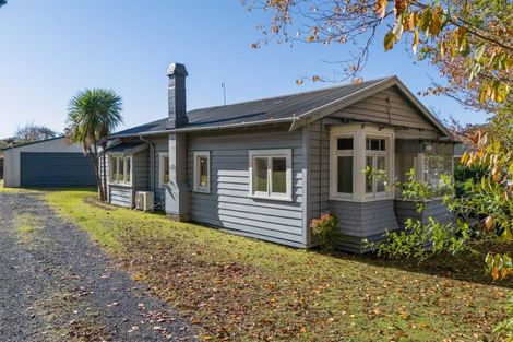 Photo of property in 3 Tauranga Road, Waihi, 3610