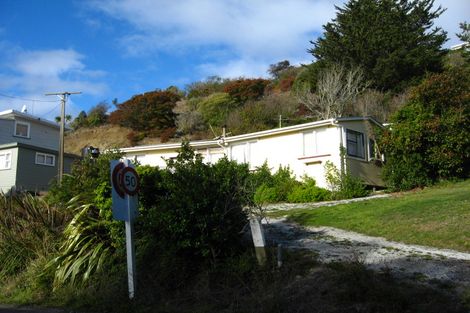 Photo of property in 94 Haven Street, Moeraki, 9482