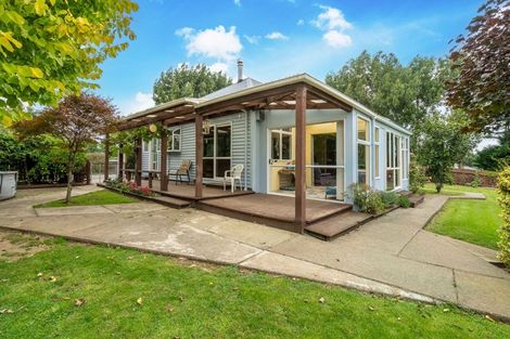 Photo of property in 250 Stirrat Street, Clifton, Invercargill, 9877