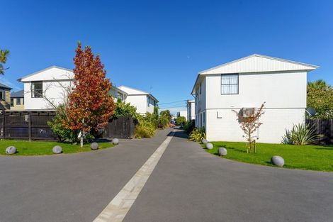 Photo of property in 3/544 Barbadoes Street, Edgeware, Christchurch, 8013