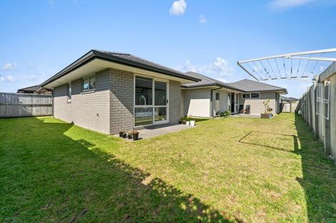Photo of property in 8 Kuru Place, Papamoa, 3118