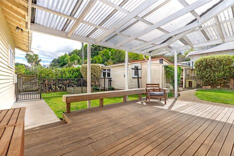 Photo of property in 323 Clifford Street, Whataupoko, Gisborne, 4010