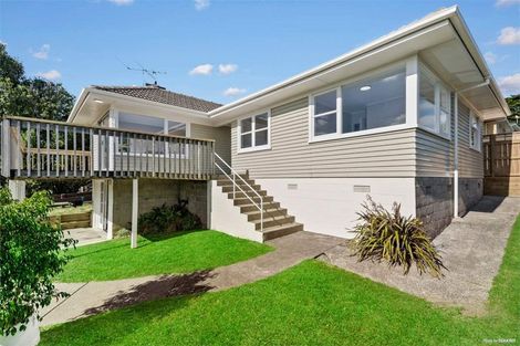 Photo of property in 26 Bond Crescent, Forrest Hill, Auckland, 0620