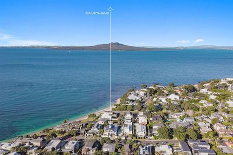 Photo of property in 23 Muritai Road, Milford, Auckland, 0620