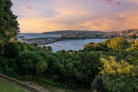 Photo of property in 55 Kahu Road, Paremata, Porirua, 5024